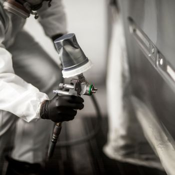 Pintar coche aprotalleres