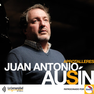 Juan Antonio Ausin Presidente Aprotalleres