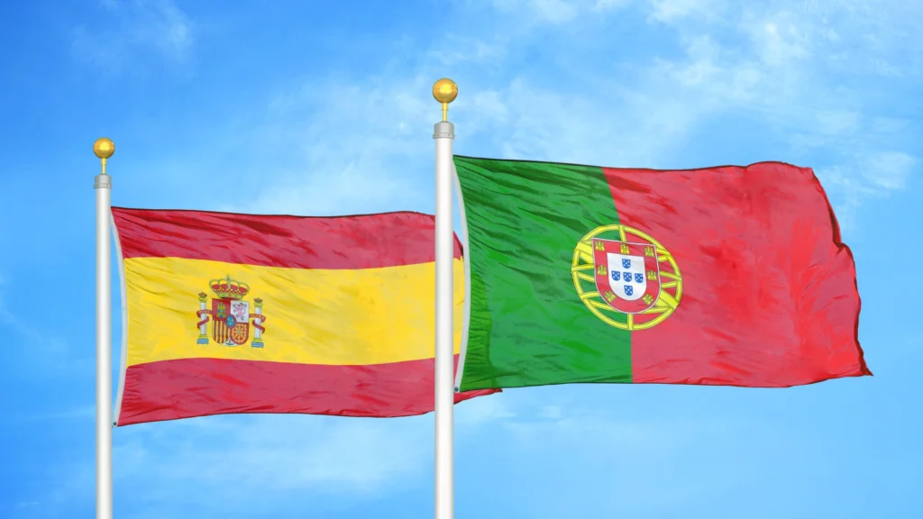 Segunda edición congreso España y Portugal EFIAUTO